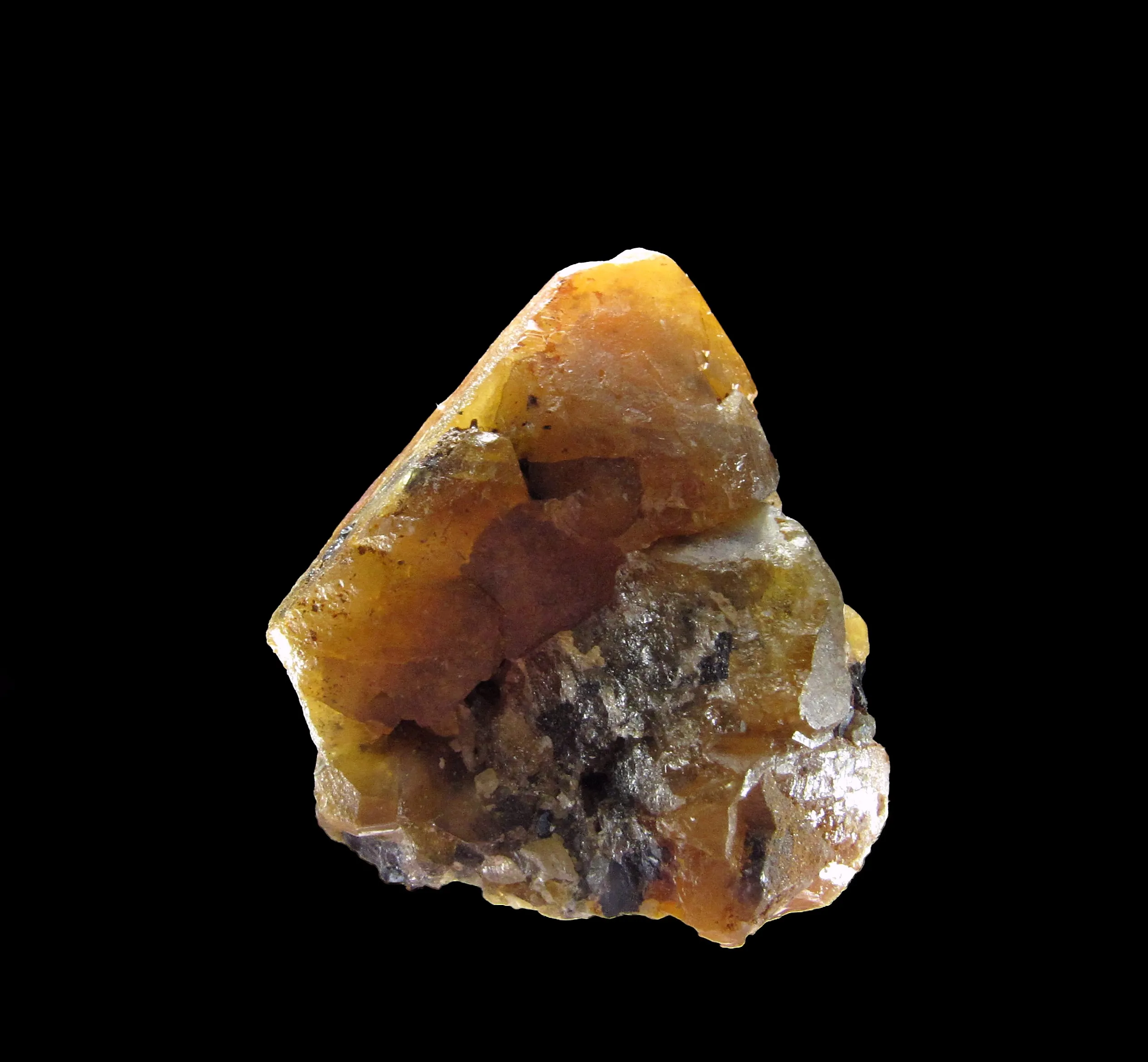 Scheelite (fluorescent) - image 4