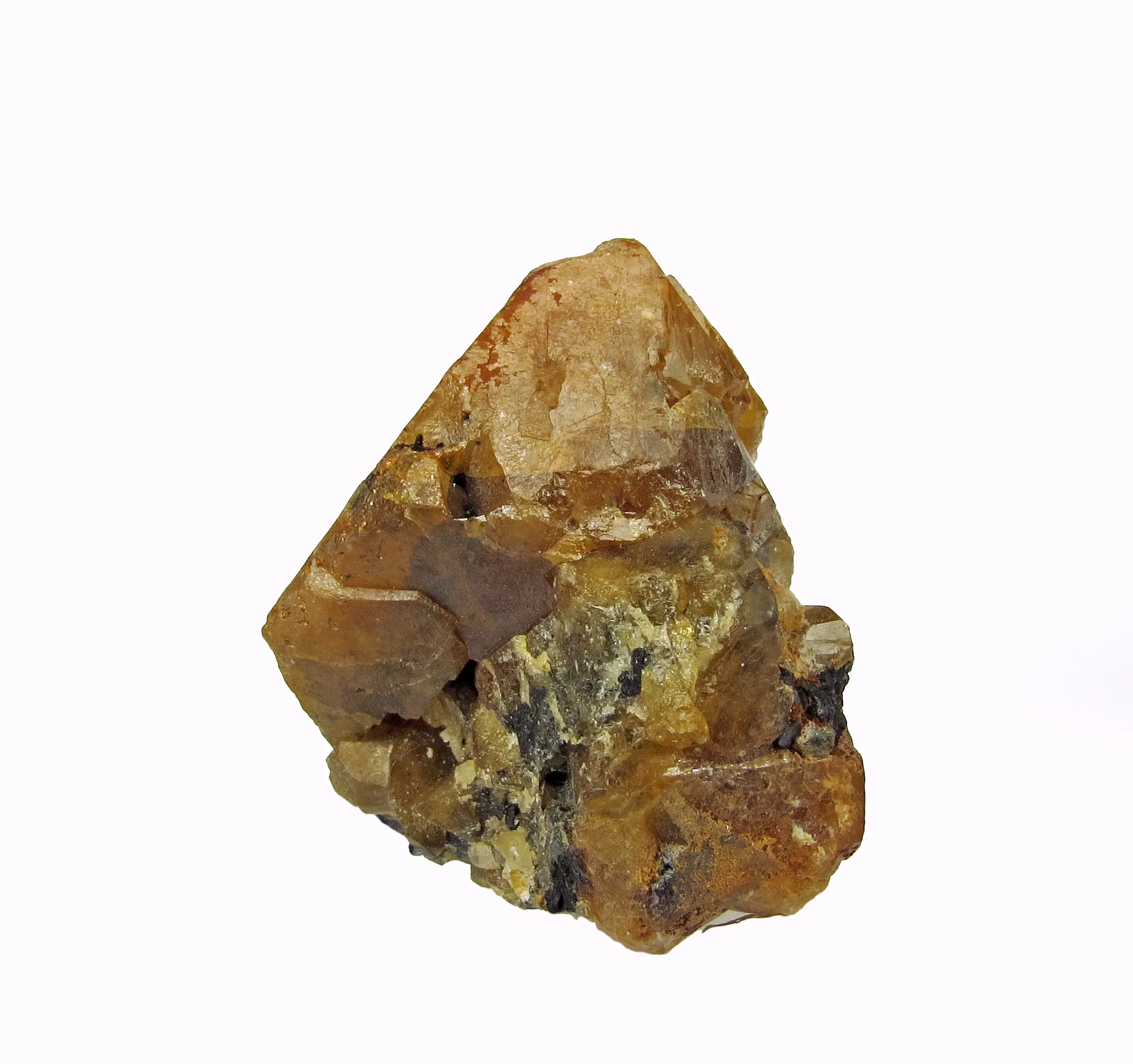 Scheelite (fluorescent) - image 3