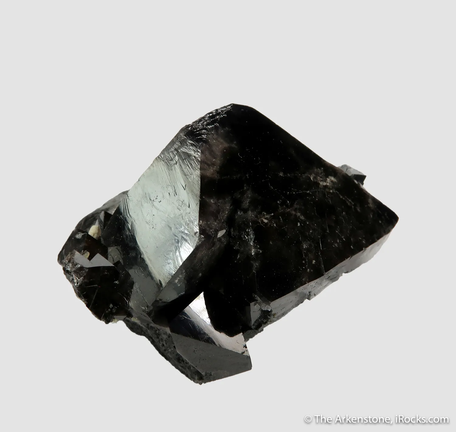 Scheelite (fluorescent) - image 5