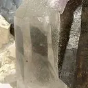 Scheelite, Fluorite, Quartz - image 3