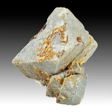 Scheelite from California, USA