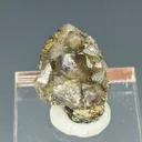 Scheelite from Camp Bird Mine, Colorado, USA - image 1