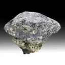 Scheelite from Huanggang Mine, Inner Mongolia, China - image 1
