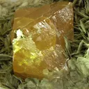 Scheelite, Muscovite - image 2