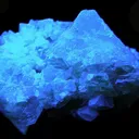 Scheelite, Muscovite - image 2