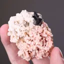 Scheelite on Dolomite - image 2