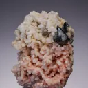 Scheelite on Dolomite - image 1