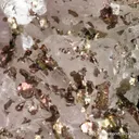 Scheelite on Dolomite with Pyrrhotite & Cubanite - image 5