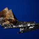 Scheelite on Ferberite - image 4