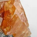 Scheelite on Muscovite - image 2