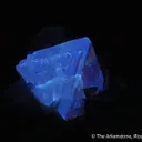 Scheelite on Muscovite - image 4