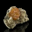 Scheelite on Muscovite - image 1