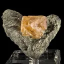 Scheelite on Muscovite - image 4