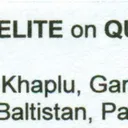 Scheelite on Quartz - image 8