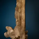 Scheelite on Quartz - image 1