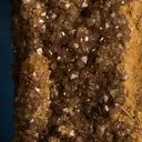 Scheelite on Quartz - image 2