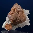 Scheelite on Quartz - image 1