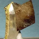 Scheelite, Quartz - image 1