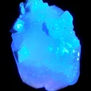 Scheelite, Quartz - image 2
