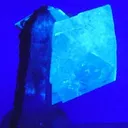 Scheelite, Quartz - image 2