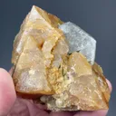 Scheelite with Beryl - image 2