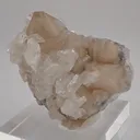 Scheelite with Calcite - image 2