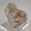 Scheelite with Calcite - image 3