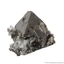 Scheelite with Calcite - image 4