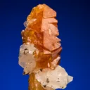 Scheelite with Dolomite - image 1