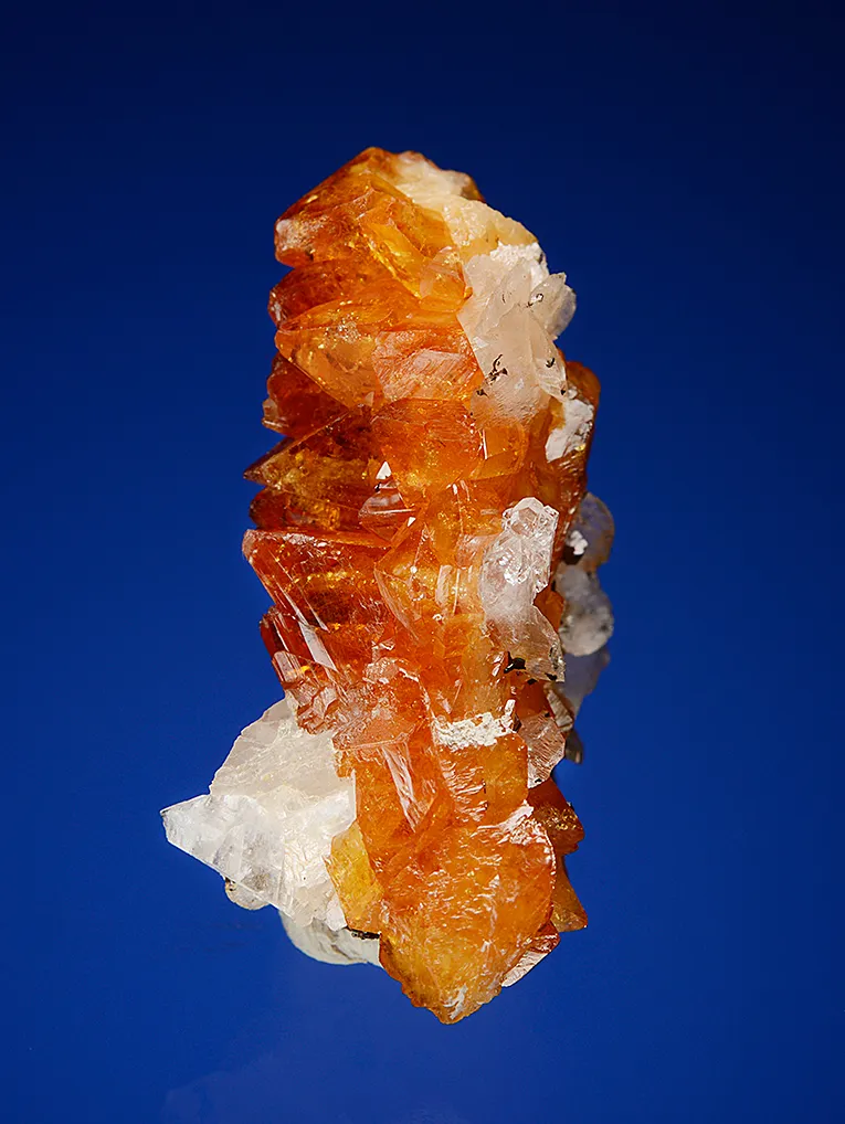 Scheelite with Dolomite - image 2