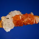 Scheelite with Dolomite - image 4