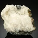 SCHEELITE with DOLOMITE - image 1