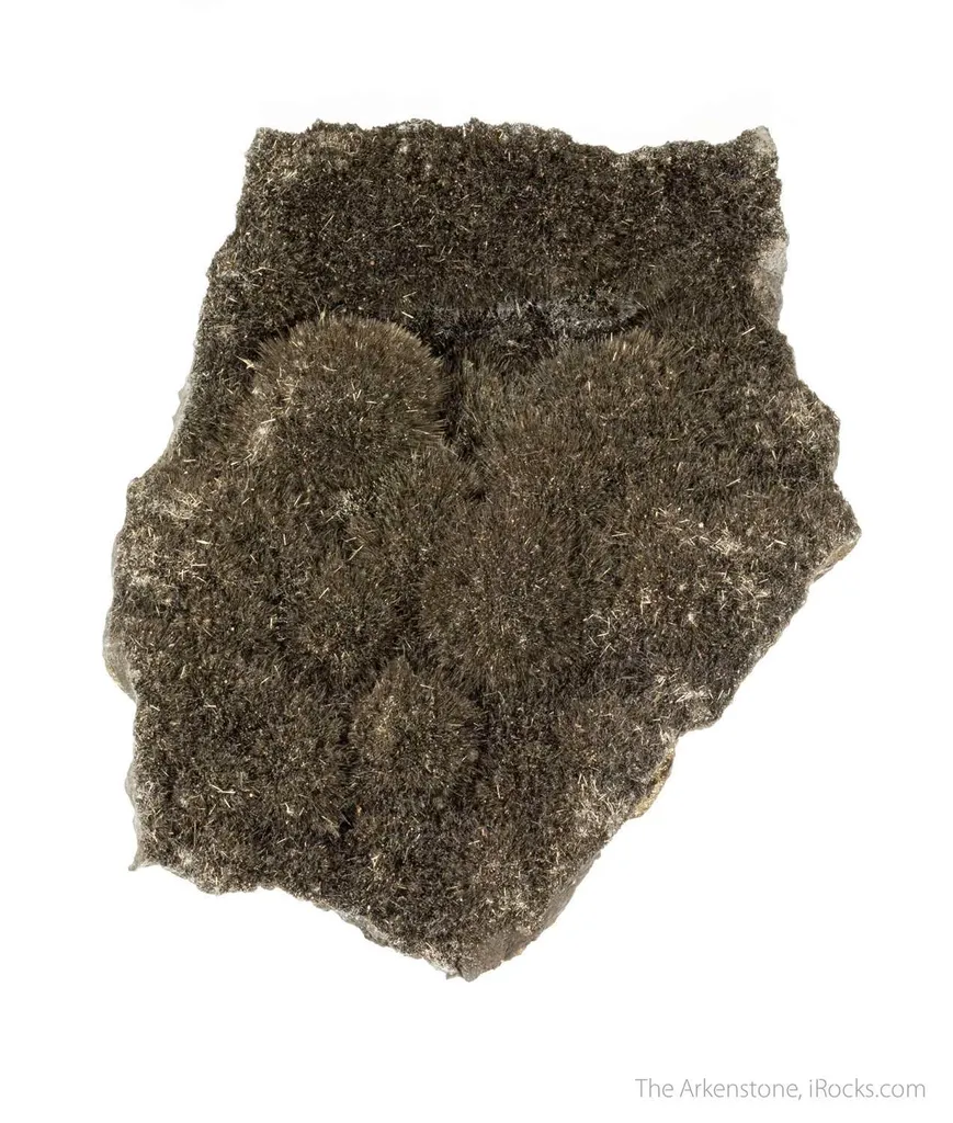 Scheelite with Epidote - image 4
