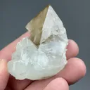 Scheelite with Fluorite - image 2