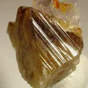 Scheelite With Fluorite - image 2