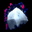 Scheelite With Lollingite, Calcite - image 4