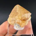 Scheelite with Muscovite - image 4