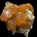 Scheelite with Muscovite - image 4