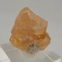 Scheelite with Muscovite - image 1