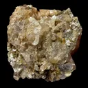 Scheelite with Muscovite - image 5