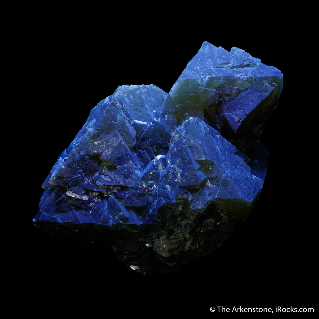 Scheelite with Muscovite - image 6