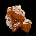 Scheelite with Muscovite - image 4