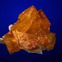 Scheelite with Muscovite - image 1