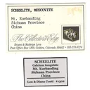 Scheelite with Muscovite - image 5