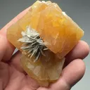 Scheelite with Muscovite - image 2