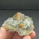 Scheelite with Quartz - image 2