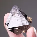 Scheelite with Quartz - image 2