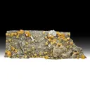 Scheelite with Quartz - image 1