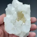 Scheelite with Quartz - image 2