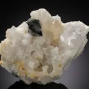 Scheelite with Quartz - image 1